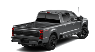 2026 Ford F-350SD Platinum 4WD CREW CAB