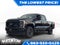 2026 Ford F-350SD XL 4WD CREW CAB