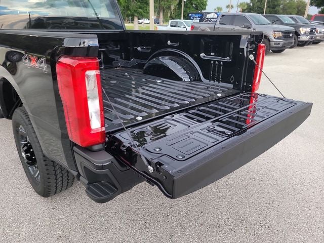 2026 Ford F-350SD XL 4WD CREW CAB