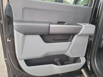 2026 Ford F-350SD XL 4WD CREW CAB