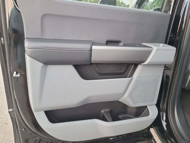 2026 Ford F-350SD XL 4WD CREW CAB