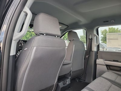 2026 Ford F-350SD XL 4WD CREW CAB