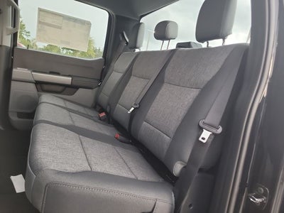 2026 Ford F-350SD XL 4WD CREW CAB
