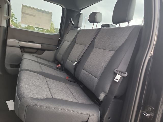 2026 Ford F-350SD XL 4WD CREW CAB