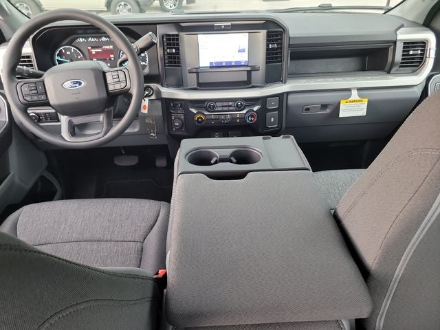 2026 Ford F-350SD XL 4WD CREW CAB