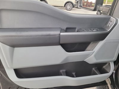 2026 Ford F-350SD XL 4WD CREW CAB