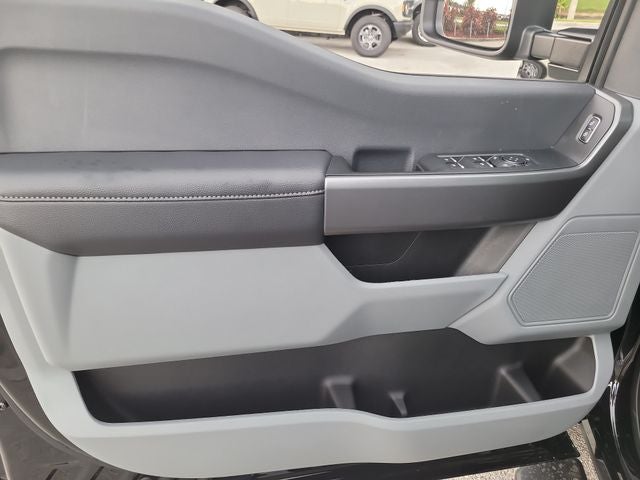 2026 Ford F-350SD XL 4WD CREW CAB
