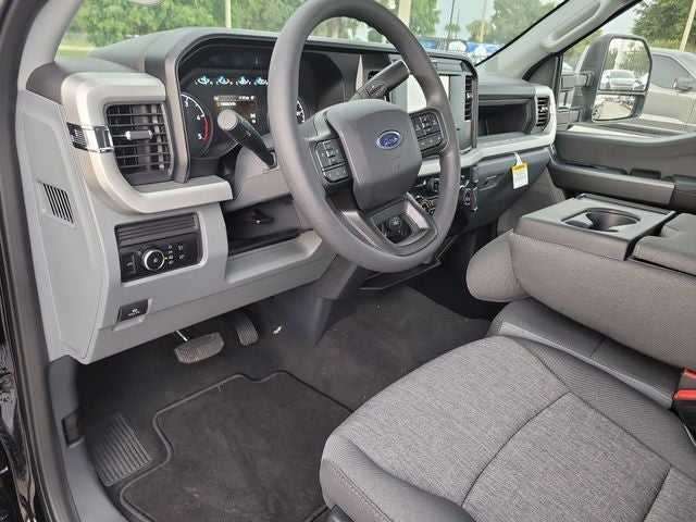 2026 Ford F-350SD XL 4WD CREW CAB