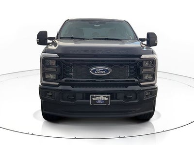 2026 Ford F-350SD XL 4WD CREW CAB