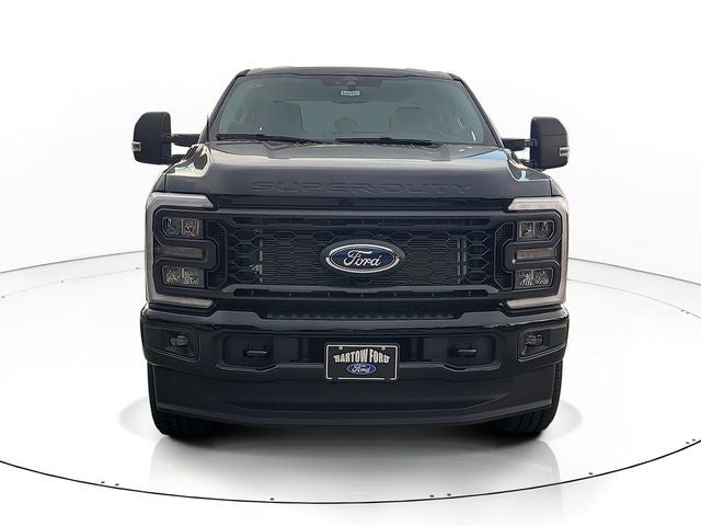 2026 Ford F-350SD XL 4WD CREW CAB
