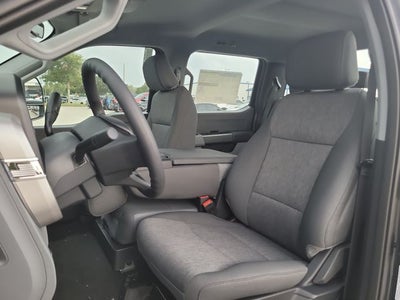 2026 Ford F-350SD XL 4WD CREW CAB