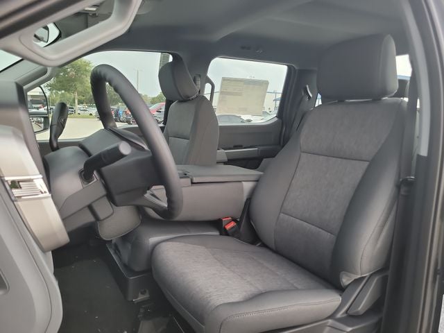 2026 Ford F-350SD XL 4WD CREW CAB
