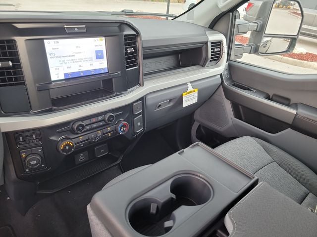 2026 Ford F-350SD XL 4WD CREW CAB