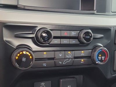 2026 Ford F-350SD XL 4WD CREW CAB