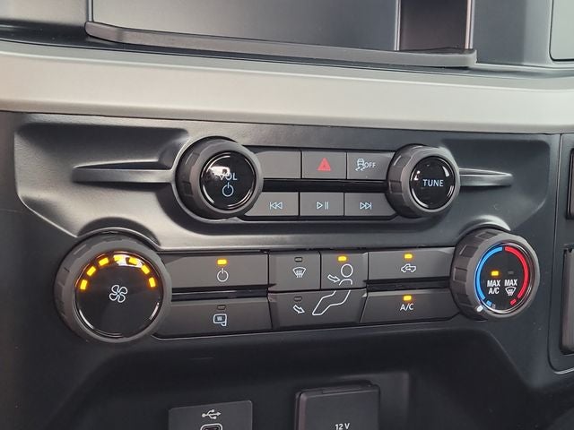 2026 Ford F-350SD XL 4WD CREW CAB
