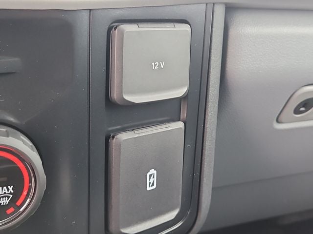 2026 Ford F-350SD XL 4WD CREW CAB