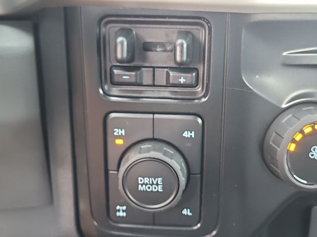 2026 Ford F-350SD XL 4WD CREW CAB