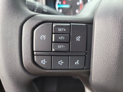 2026 Ford F-350SD XL 4WD CREW CAB