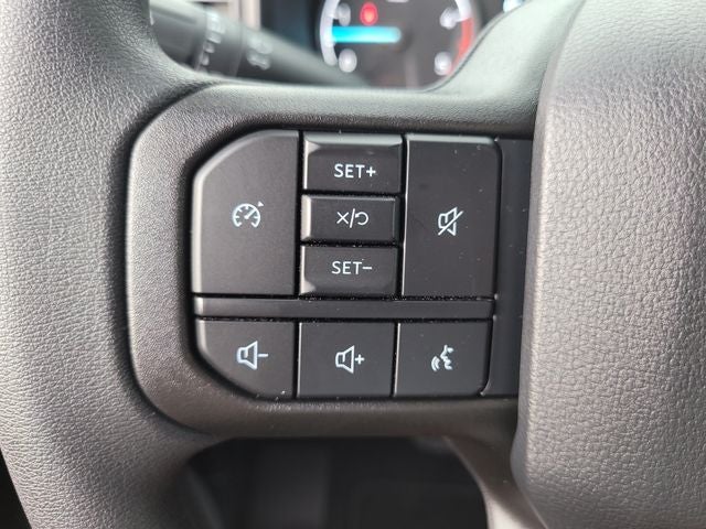 2026 Ford F-350SD XL 4WD CREW CAB
