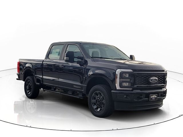 2026 Ford F-350SD XL 4WD CREW CAB