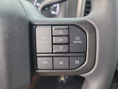 2026 Ford F-350SD XL 4WD CREW CAB