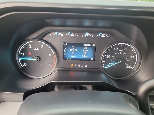2026 Ford F-350SD XL 4WD CREW CAB