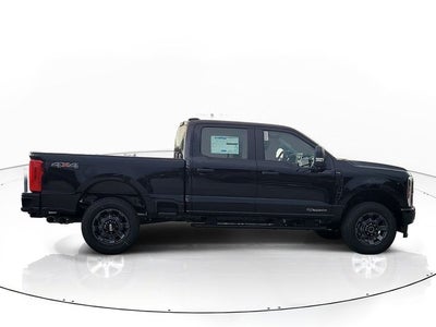 2026 Ford F-350SD XL 4WD CREW CAB