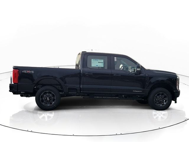 2026 Ford F-350SD XL 4WD CREW CAB