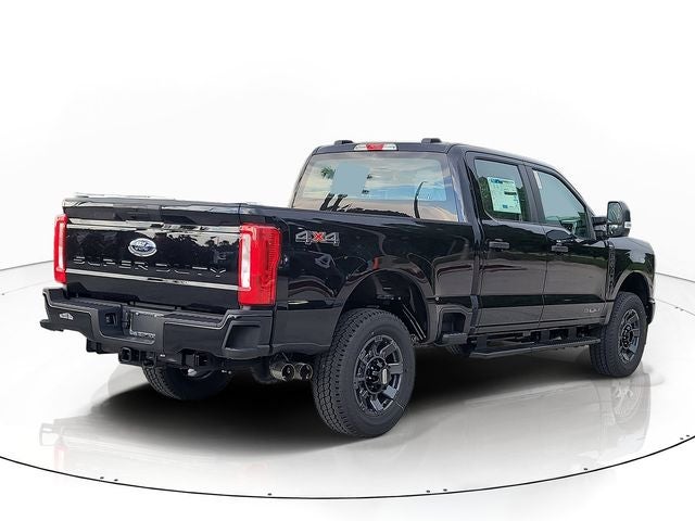 2026 Ford F-350SD XL 4WD CREW CAB