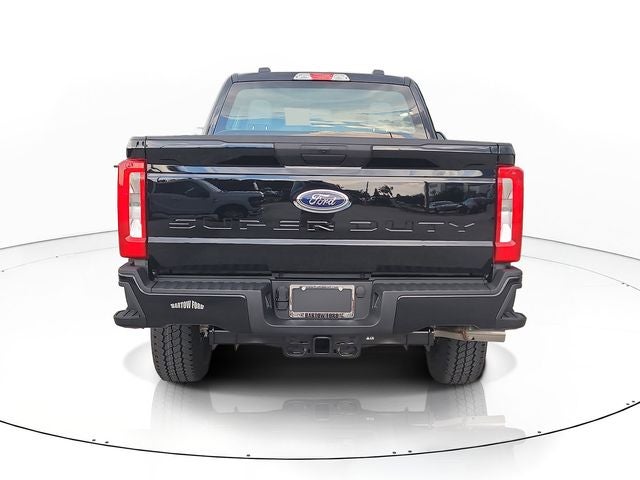 2026 Ford F-350SD XL 4WD CREW CAB