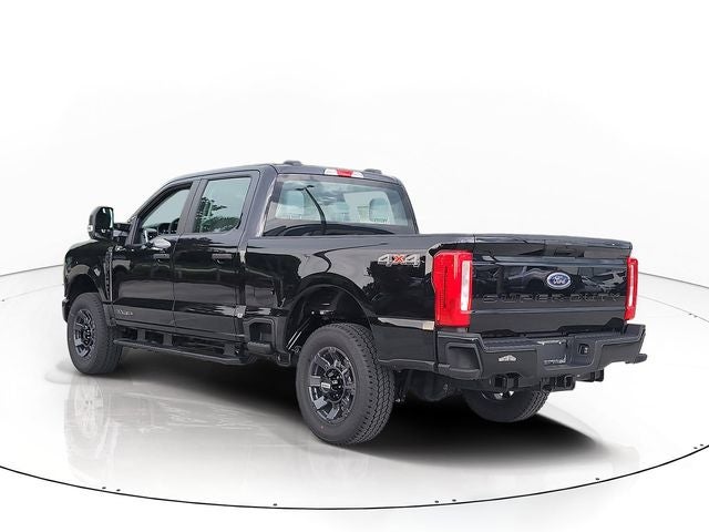 2026 Ford F-350SD XL 4WD CREW CAB