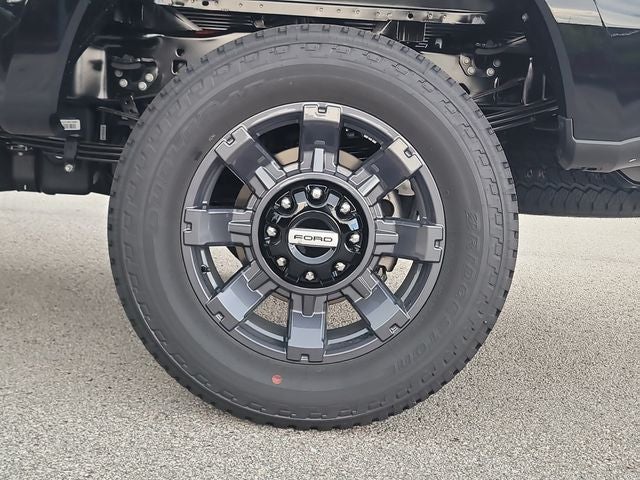2026 Ford F-350SD XL 4WD CREW CAB