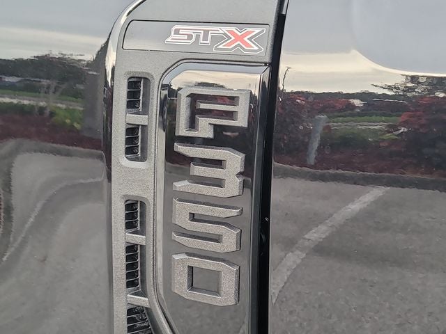 2026 Ford F-350SD XL 4WD CREW CAB