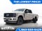 2026 Ford F-350SD Platinum 4WD CREW CAB