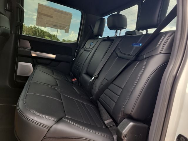 2026 Ford F-350SD Platinum 4WD CREW CAB