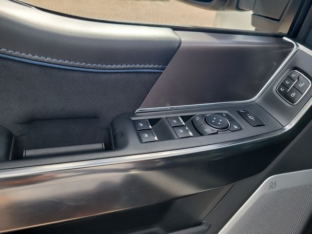 2026 Ford F-350SD Platinum 4WD CREW CAB