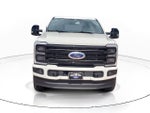 2026 Ford F-350SD Platinum 4WD CREW CAB
