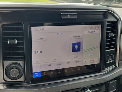 2026 Ford F-350SD Platinum 4WD CREW CAB