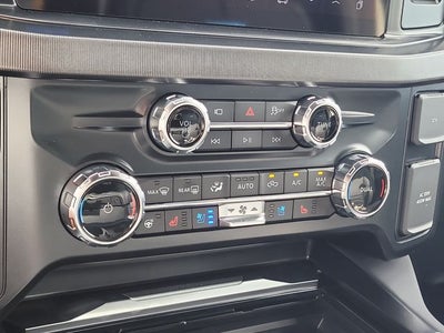 2026 Ford F-350SD Platinum 4WD CREW CAB