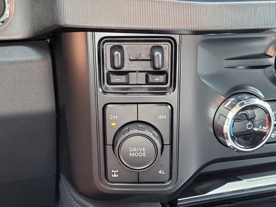 2026 Ford F-350SD Platinum 4WD CREW CAB