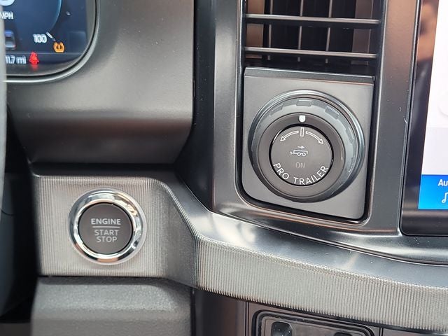 2026 Ford F-350SD Platinum 4WD CREW CAB