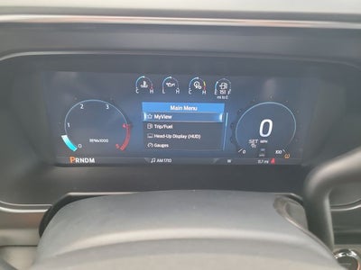 2026 Ford F-350SD Platinum 4WD CREW CAB
