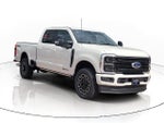 2026 Ford F-350SD Platinum 4WD CREW CAB