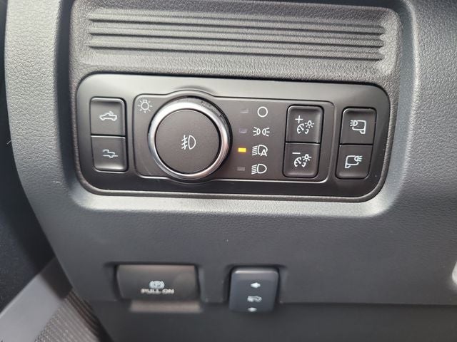 2026 Ford F-350SD Platinum 4WD CREW CAB