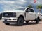 2026 Ford F-350SD Platinum 4WD CREW CAB