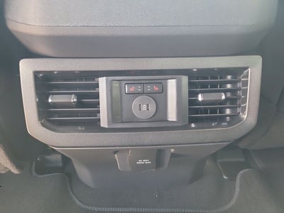 2026 Ford F-350SD Platinum 4WD CREW CAB