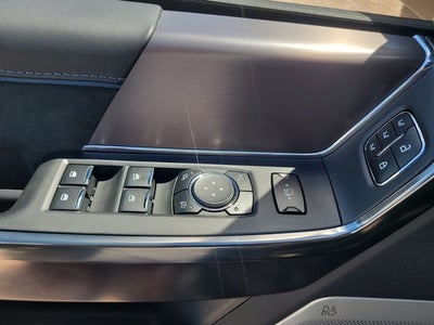 2026 Ford F-350SD Platinum 4WD CREW CAB