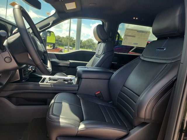 2026 Ford F-350SD Platinum 4WD CREW CAB