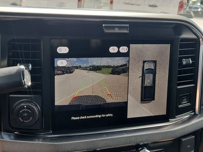 2026 Ford F-350SD Platinum 4WD CREW CAB