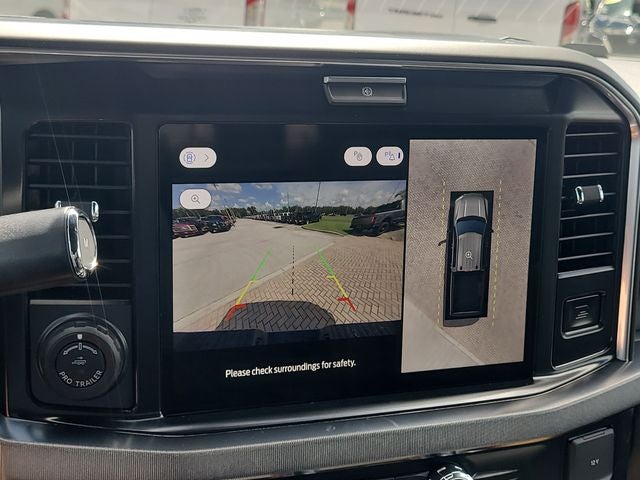 2026 Ford F-350SD Platinum 4WD CREW CAB